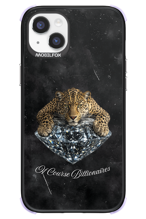 OC billionaires 2.0 - Apple iPhone 14 Plus