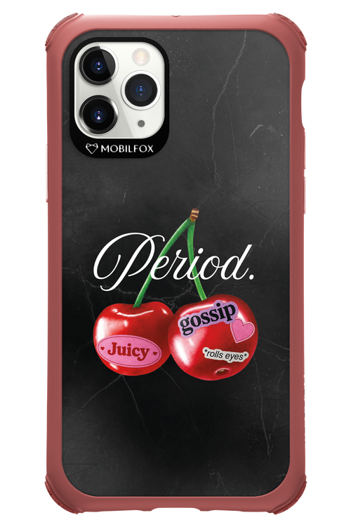 Period 2.0 - Apple iPhone 11 Pro