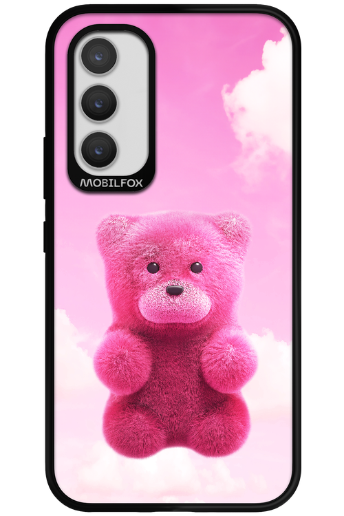 Pinky Bear Clouds - Samsung Galaxy A34