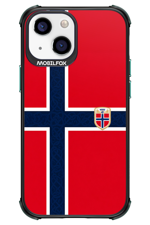 Norway 2.0 - Apple iPhone 13 Mini