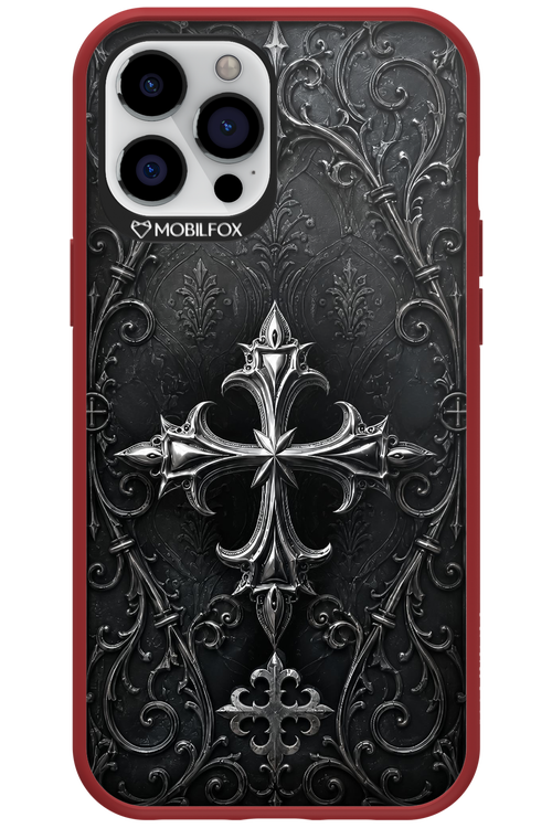 Armor 2.0 - Apple iPhone 12 Pro Max