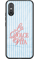 La Dolce Vita 2.0 - Xiaomi Redmi 9A