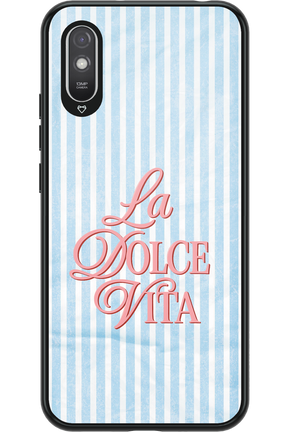 La Dolce Vita 2.0 - Xiaomi Redmi 9A