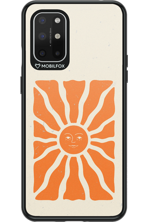 Solar Soul 2.0 - OnePlus 8T