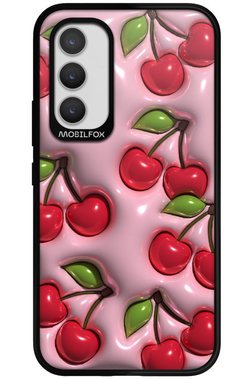 Cherry Bomb - Samsung Galaxy A34