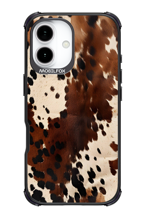 Wild Cow 2.0 - Apple iPhone 17
