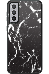 Grunge Marble 2.0 - Samsung Galaxy S21+
