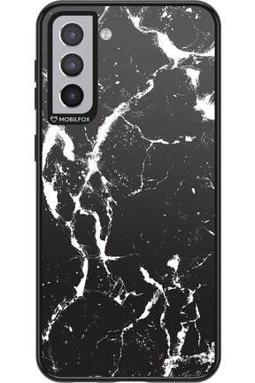 Grunge Marble 2.0 - Samsung Galaxy S21+