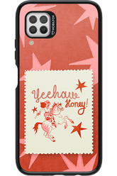 Yeehaw Honey 2.0 - Huawei P40 Lite