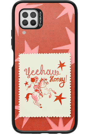Yeehaw Honey 2.0 - Huawei P40 Lite