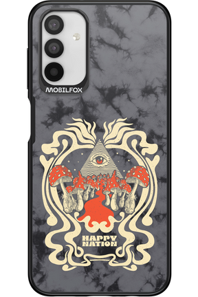 Happy Nation 2.0 - Samsung Galaxy A04s