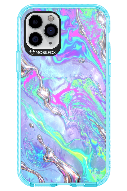 Aurora 2.0 - Apple iPhone 11 Pro