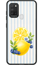 Fresh Flash 2.0 - Samsung Galaxy A21 S