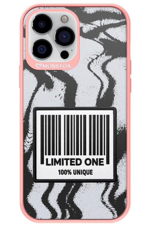 Limited One 2.0 - Apple iPhone 13 Pro Max