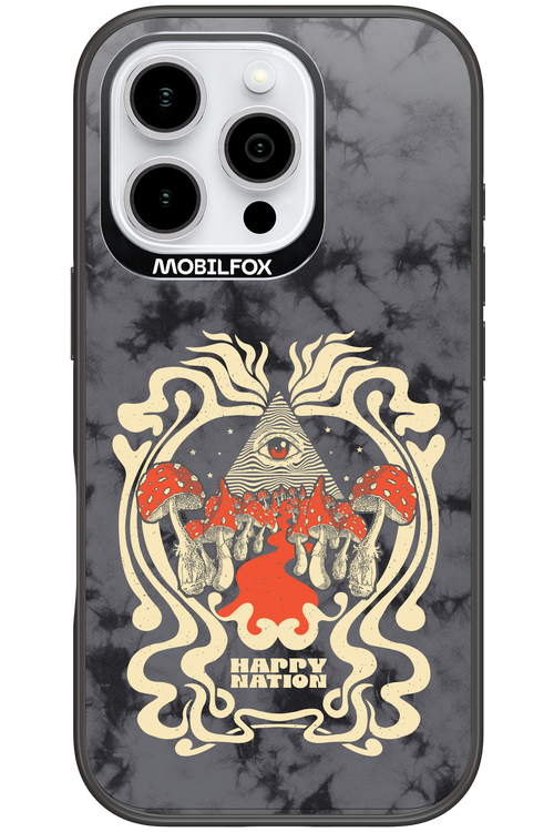 Happy Nation 2.0 - Apple iPhone 16 Pro