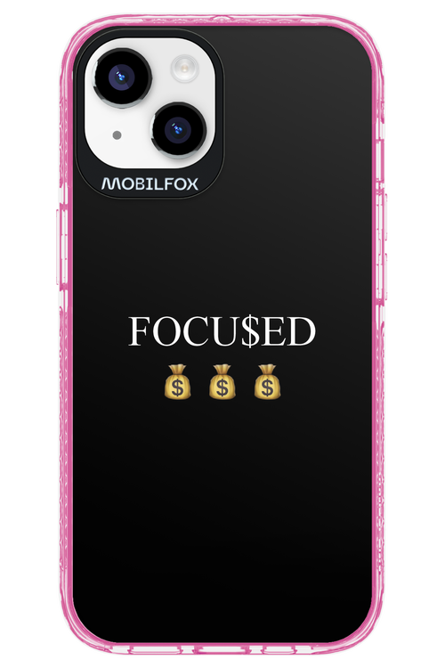 FOCU$ED 2.0 - Apple iPhone 14
