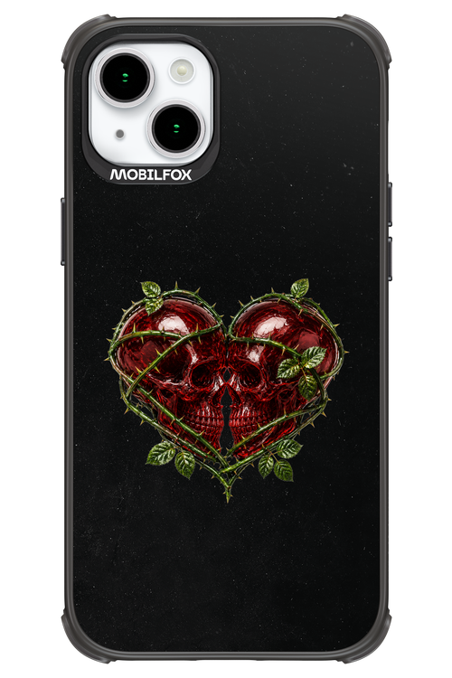 Omen Kiss 2.0 - Apple iPhone 15 Plus