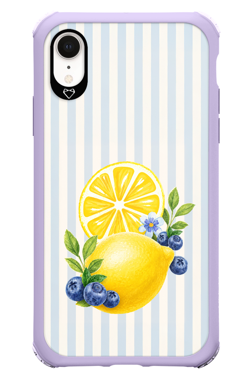 Fresh Flash 2.0 - Apple iPhone XR