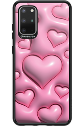 Hearts 2.0 - Samsung Galaxy S20+