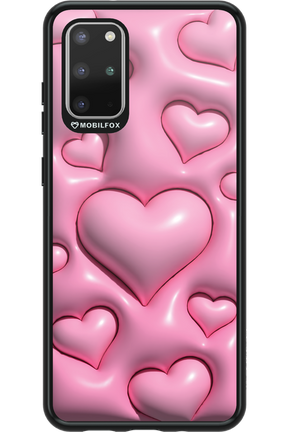 Hearts 2.0 - Samsung Galaxy S20+