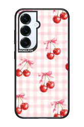 Cherry-Cherry Lady 2.0 - Samsung S25