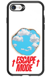 Escape mode 2.0 - Apple iPhone SE 2020