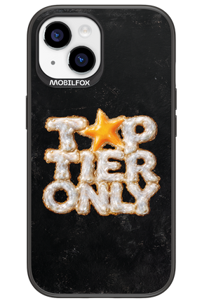 Top Tier 2.0 - Apple iPhone 15