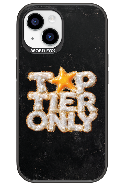 Top Tier 2.0 - Apple iPhone 15