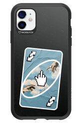 In God Hand 2.0 - Apple iPhone 11