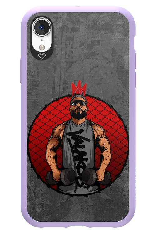 King V 2.0 - Apple iPhone XR