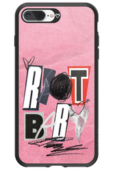Riot baby 2.0 - Apple iPhone 8 Plus