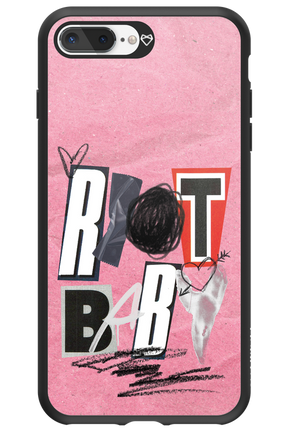 Riot baby 2.0 - Apple iPhone 8 Plus