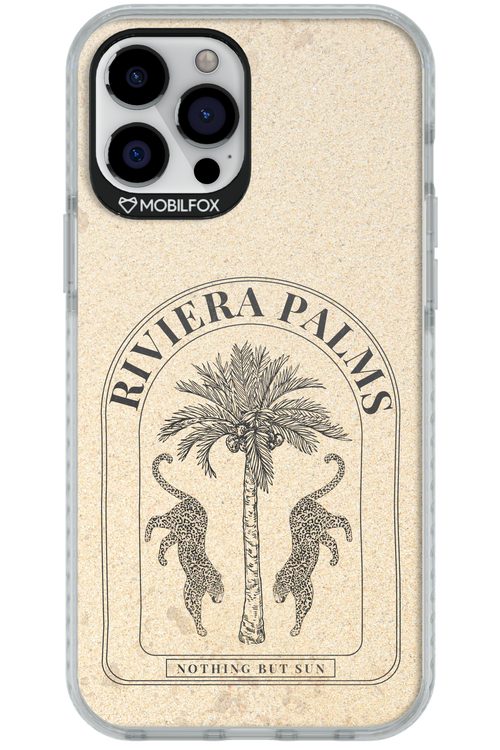 Riviera Palms 2.0 - Apple iPhone 12 Pro Max