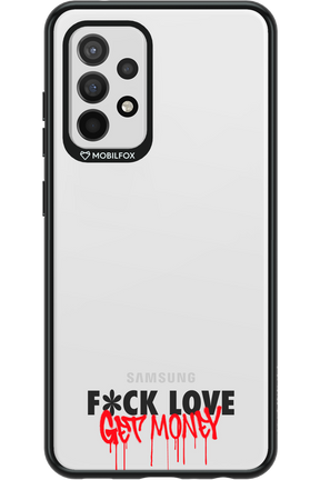 Get Money - Samsung Galaxy A52 / A52 5G / A52s
