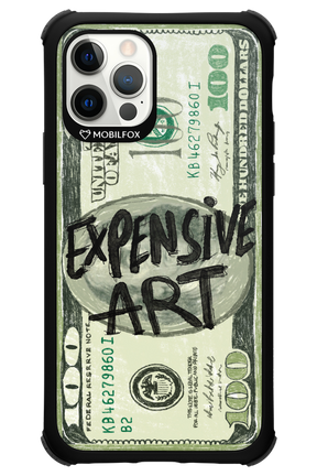 Expensive Art - Apple iPhone 12 Pro