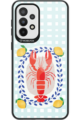 Marbella's Lobster 2.0 - Samsung Galaxy A33