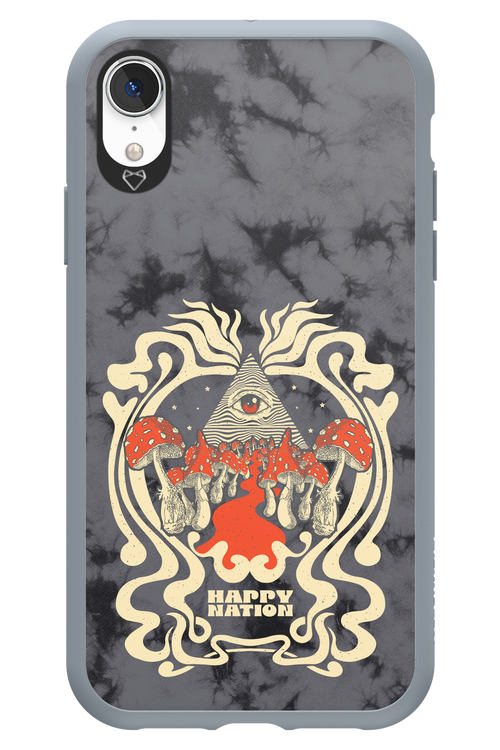 Happy Nation 2.0 - Apple iPhone XR