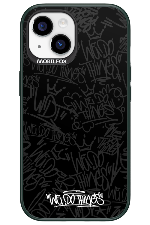 We Do Things 2.0 - Apple iPhone 15