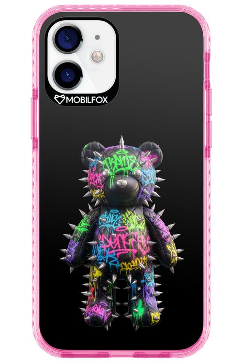 Crazy Teddy 2.0 - Apple iPhone 12