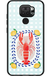 Marbella's Lobster 2.0 - Xiaomi Redmi Note 9