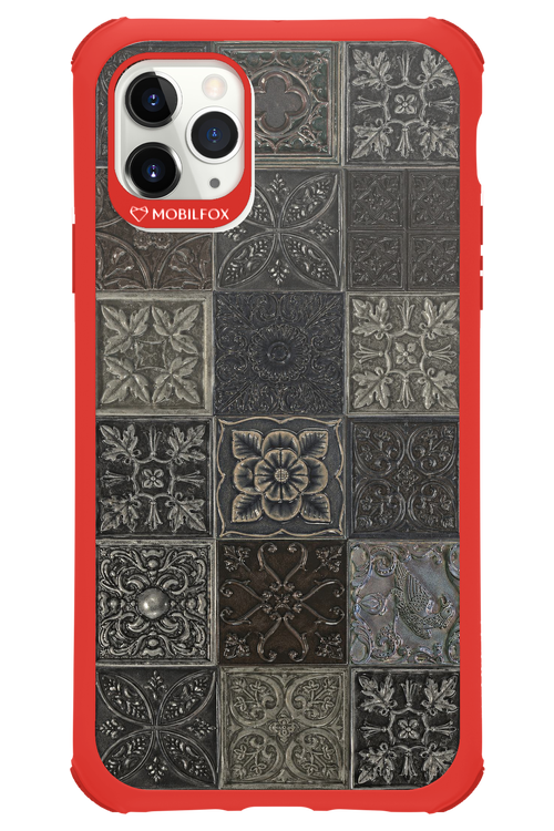 Tiles 2.0 - Apple iPhone 11 Pro Max
