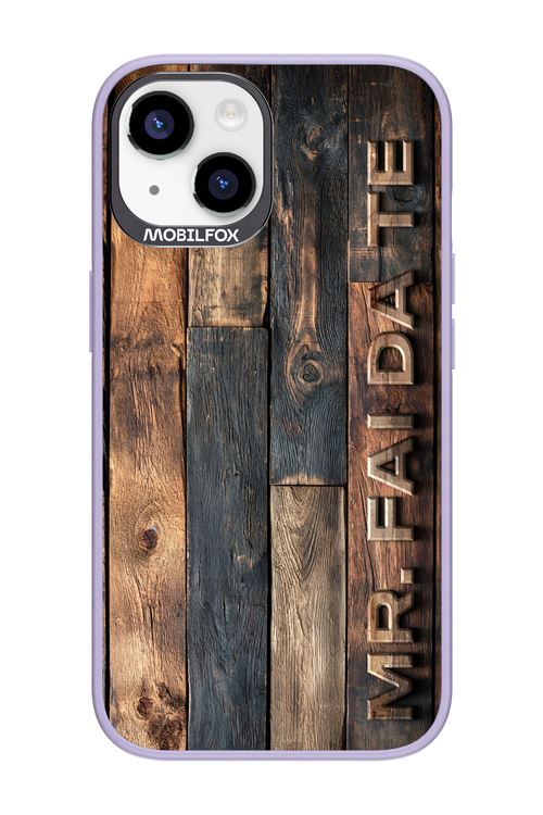 Mr. FAI DA TE 2.0 - Apple iPhone 14