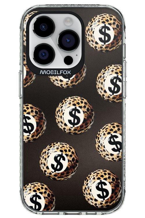 I need dollars 2.0 - Apple iPhone 14 Pro
