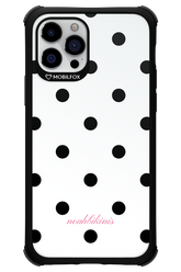Baby Dots - Apple iPhone 12 Pro