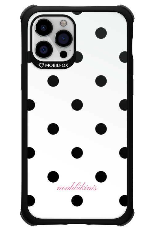 Baby Dots - Apple iPhone 12 Pro