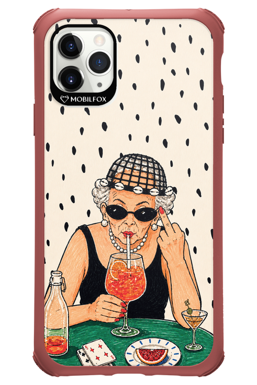 Mommy 2.0 - Apple iPhone 11 Pro Max