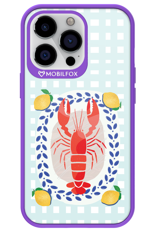 Marbella's Lobster 2.0 - Apple iPhone 13 Pro