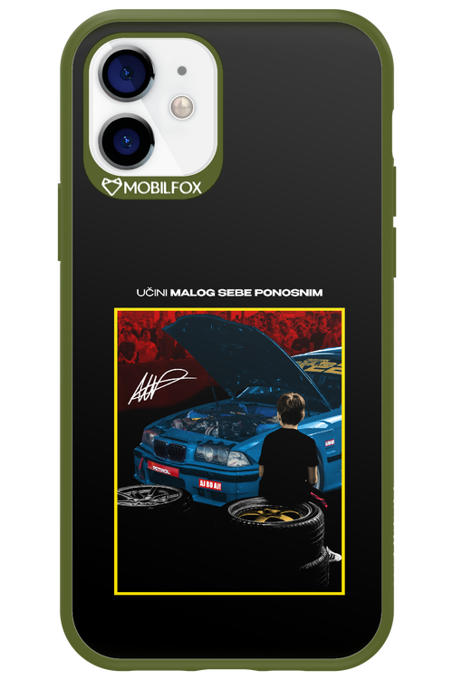 Nova Priprema 2.0 - Apple iPhone 12