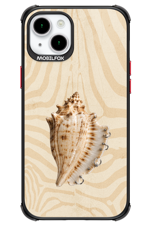 Shell Me Out 2.0 - Apple iPhone 15 Plus