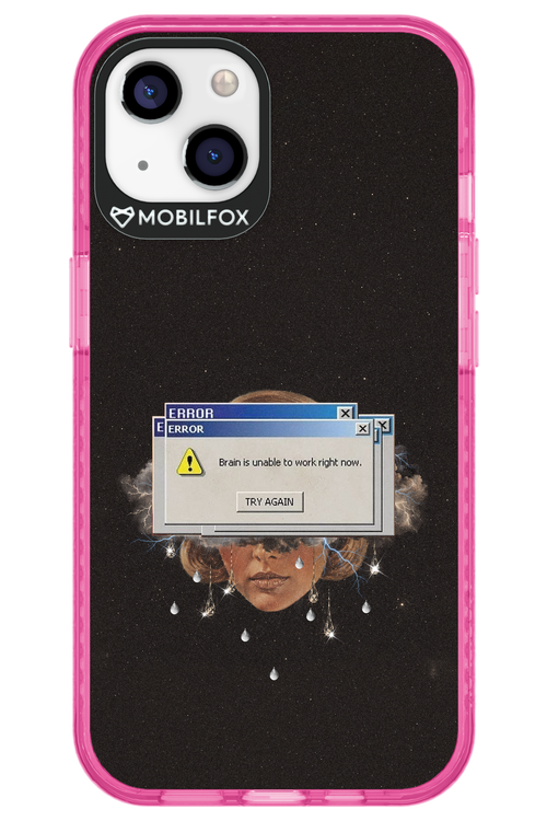 Out of Mind 2.0 - Apple iPhone 13